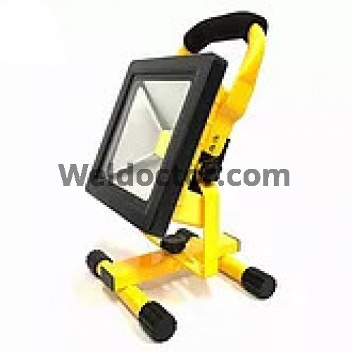 Recharegable Flood Light (LED)